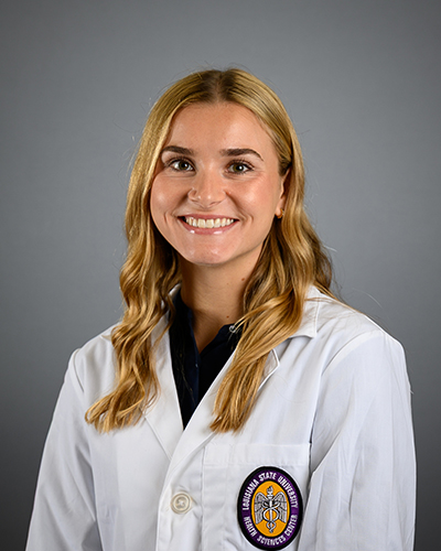 Emma Cole, M.D.